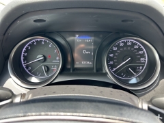 Used 2021 Toyota Camry SE Auto at Clutts Auto Sales near Hazard, KY