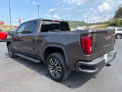 Used 2019  GMC Sierra 1500 4WD Crew Cab AT4 at Clutts Auto Sales near Hazard&comma; KY