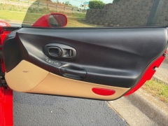 Used 1998  Chevrolet Corvette 2d Coupe at Clutts Auto Sales near Hazard&comma; KY