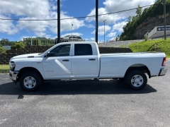 Used 2022 Ram 2500 4WD Tradesman Crew Cab 8' Box at Clutts Auto Sales near Hazard, KY