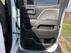 Used 2019  Chevrolet Silverado 2500 4WD Double Cab WT at Clutts Auto Sales near Hazard&comma; KY