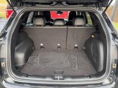 Used 2023  Jeep Compass High Altitude 4x4 at Clutts Auto Sales near Hazard&comma; KY