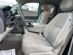 Used 2012 Chevrolet Silverado 1500 4WD Ext Cab LT at Clutts Auto Sales near Hazard, KY