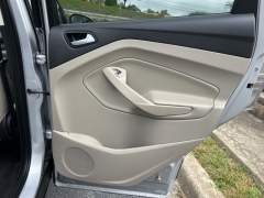 Used 2019 Ford Escape 4d SUV 4WD SEL at Clutts Auto Sales near Hazard, KY
