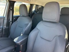 Used 2018  Jeep Renegade 4d SUV 4WD Latitude Altitude at Clutts Auto Sales near Hazard&comma; KY