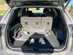 Used 2018  Chevrolet Equinox 4d SUV AWD LT w/1LT at Clutts Auto Sales near Hazard, KY