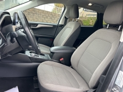 Used 2022 Ford Escape SE AWD at Clutts Auto Sales near Hazard, KY