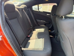 Used 2020  Dodge Charger 4d Sedan RWD SXT at Clutts Auto Sales near Hazard&comma; KY
