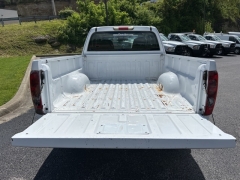 Used 2007 GMC Canyon 2WD Ext Cab Work Truck at Clutts Auto Sales near Hazard, KY