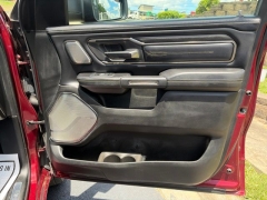 Used 2019  Ram 1500 4WD Crew Cab Limited at Clutts Auto Sales near Hazard&comma; KY
