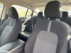 Used 2024  Nissan Sentra SV CVT at Clutts Auto Sales near Hazard&comma; KY