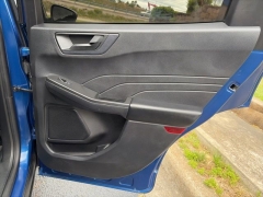Used 2022  Ford Escape SE Hybrid AWD at Clutts Auto Sales near Hazard&comma; KY