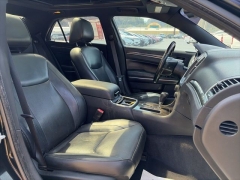 Used 2012  Chrysler 300C 4d Sedan at Clutts Auto Sales near Hazard&comma; KY