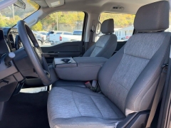 Used 2023  Ford F-150 4WD XL SuperCrew 5&period;5' Box at Clutts Auto Sales near Hazard&comma; KY