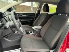 Used 2020  Nissan Rogue Sport 4d SUV AWD S at Clutts Auto Sales near Hazard&comma; KY