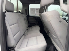 Used 2019  Chevrolet Silverado 2500 4WD Double Cab WT at Clutts Auto Sales near Hazard&comma; KY