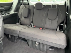 Used 2023  Chrysler Pacifica Touring FWD at Clutts Auto Sales near Hazard&comma; KY