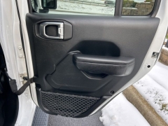 Used 2018  Jeep Wrangler Unlimited 4d SUV 4WD Sport S at Clutts Auto Sales near Hazard&comma; KY