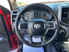 Used 2020 Ram 2500 4WD Crew Cab Tradesman Longbed at Clutts Auto Sales near Hazard, KY