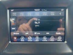 Used 2020  Jeep Compass 4d SUV 4WD Latitude at Clutts Auto Sales near Hazard&comma; KY