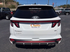 Used 2022  Hyundai Tucson N Line AWD at Clutts Auto Sales near Hazard&comma; KY
