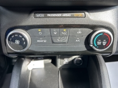Used 2021 Ford Escape SE AWD at Clutts Auto Sales near Hazard, KY
