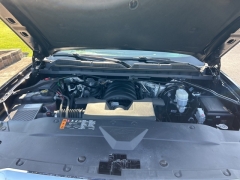 Used 2018 Chevrolet Silverado 1500 4WD Double Cab LT at Clutts Auto Sales near Hazard, KY