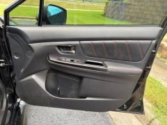 Used 2020  Subaru WRX 4d Sedan at Clutts Auto Sales near Hazard&comma; KY