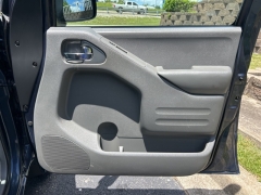 Used 2016 Nissan Frontier 4WD Crew Cab SV Auto at Clutts Auto Sales near Hazard, KY