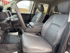 Used 2017  Ram 1500 4WD Quad Cab Tradesman at Clutts Auto Sales near Hazard&comma; KY