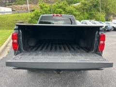 Used 2019 Chevrolet Silverado 1500 Legacy 4WD Double Cab LT at Clutts Auto Sales near Hazard, KY