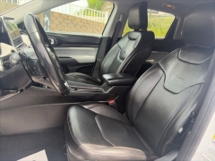 Used 2022  Jeep Compass Latitude Lux 4x4 at Clutts Auto Sales near Hazard&comma; KY