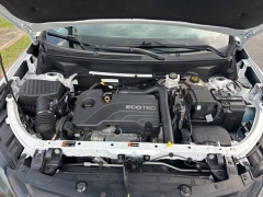 Used 2021 Chevrolet Equinox AWD 4dr LT w/2FL at Clutts Auto Sales near Hazard, KY