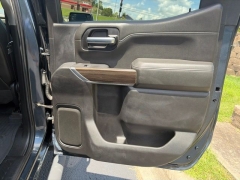 Used 2020  Chevrolet Silverado 1500 4WD Crew Cab LT Trail Boss at Clutts Auto Sales near Hazard&comma; KY
