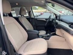 Used 2022  Ford Escape SE AWD at Clutts Auto Sales near Hazard&comma; KY