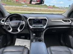 Used 2019 GMC Acadia 4d SUV AWD SLT-1 at Clutts Auto Sales near Hazard, KY