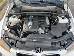 Used 2009 BMW 3 Series 4dr Sdn 328i RWD at Clutts Auto Sales near Hazard, KY