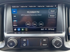 Used 2022  Chevrolet Colorado 4WD Ext Cab 128" LT at Clutts Auto Sales near Hazard&comma; KY