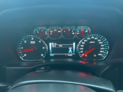 Used 2018 GMC Sierra 1500 4WD Crew Cab SLT at Clutts Auto Sales near Hazard, KY