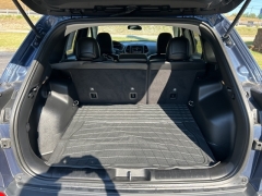 Used 2019 Jeep Cherokee 4d SUV 4WD Latitude Plus 2.4L at Clutts Auto Sales near Hazard, KY