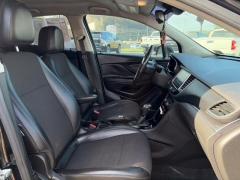 Used 2019  Buick Encore 4d SUV AWD Preferred at Clutts Auto Sales near Hazard&comma; KY
