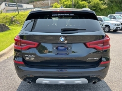 Used 2021 BMW X3 xDrive30i Sports Activity Vehicle at Clutts Auto Sales near Hazard, KY