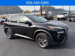Used 2024  Nissan Rogue AWD S at Clutts Auto Sales near Hazard&comma; KY