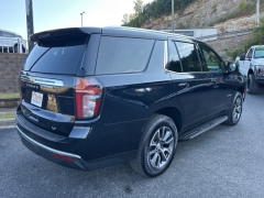 Used 2023 Chevrolet Tahoe 4WD 4dr LT at Clutts Auto Sales near Hazard, KY