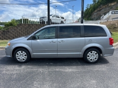 Used 2017 Dodge Grand Caravan 4d Wagon SE at Clutts Auto Sales near Hazard, KY