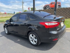Used 2013  Ford Focus 4d Sedan SE at Clutts Auto Sales near Hazard&comma; KY