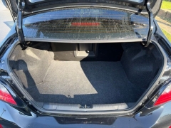 Used 2024  Mitsubishi Mirage G4 LE CVT at Clutts Auto Sales near Hazard&comma; KY