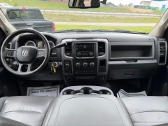 Used 2015  Ram 2500 4WD Crew Cab Tradesman at Clutts Auto Sales near Hazard&comma; KY