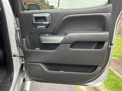 Used 2018 Chevrolet Silverado 1500 4WD Crew Cab LT at Clutts Auto Sales near Hazard, KY