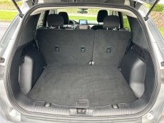 Used 2022 Ford Escape SE AWD at Clutts Auto Sales near Hazard, KY